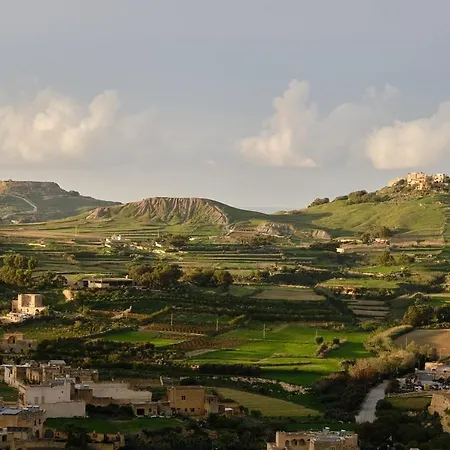 Apartment 2br Penthouse With Huge Terrace In Peaceful Gozo By 360 Estates Sannat