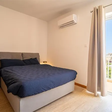 2br Penthouse With Huge Terrace In Peaceful Gozo By 360 Estates *