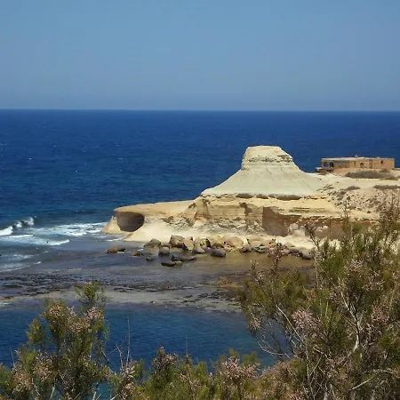 2br Penthouse With Huge Terrace In Peaceful Gozo By 360 Estates Sannat