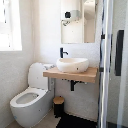 2br Penthouse With Huge Terrace In Peaceful Gozo By 360 Estates