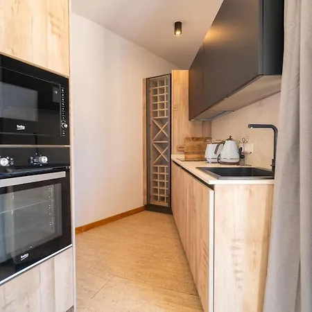 Apartment 2br Penthouse With Huge Terrace In Peaceful Gozo By 360 Estates