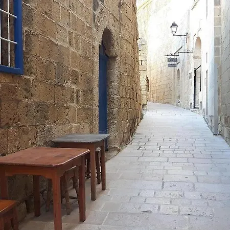 Apartment 2br Penthouse With Huge Terrace In Peaceful Gozo By 360 Estates *