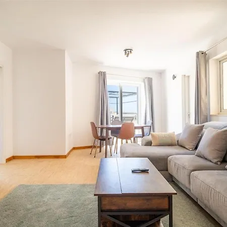 2br Penthouse With Huge Terrace In Peaceful Gozo By 360 Estates