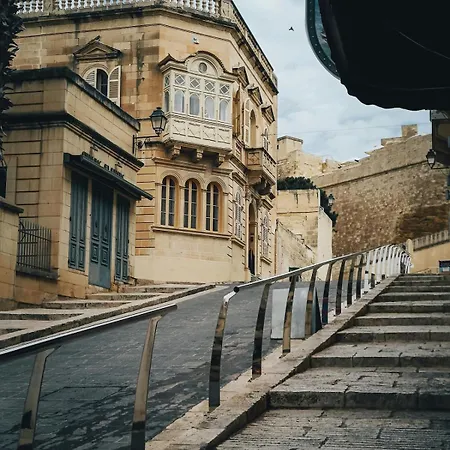 2br Penthouse With Huge Terrace In Peaceful Gozo By 360 Estates Apartment *